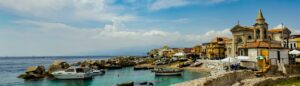 Sicilië, Italië
