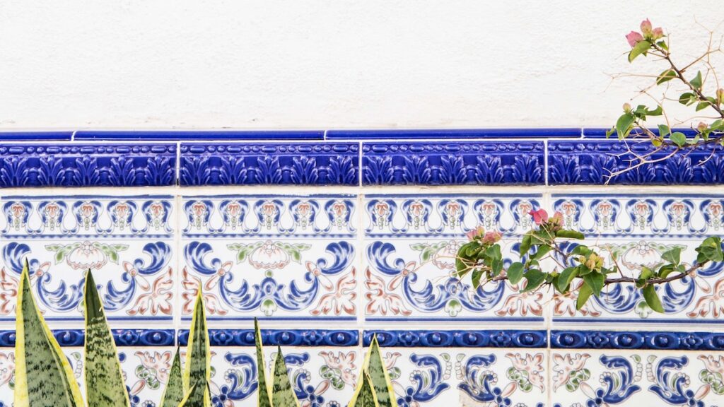 España en primavera
