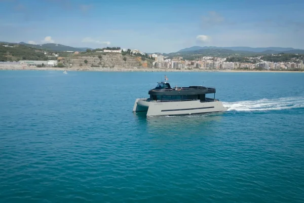 Festas de Barco Portimão 2
